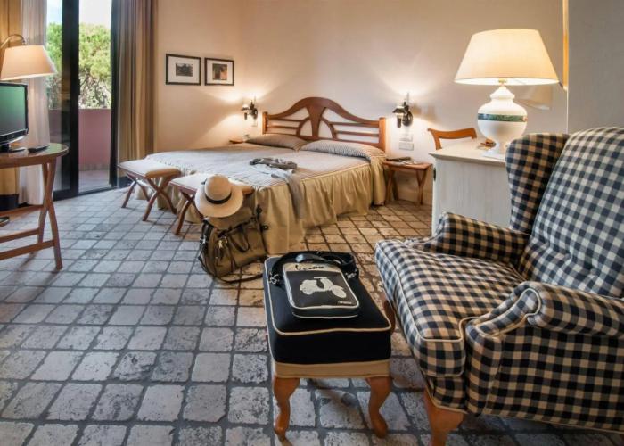 Roccamare Resort - Casa di Ponente