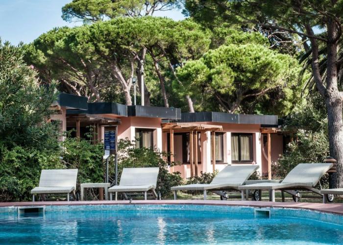 Roccamare Resort - Casa di Ponente