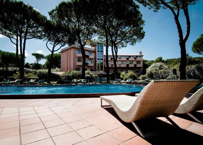 Roccamare Resort - Casa di Ponente