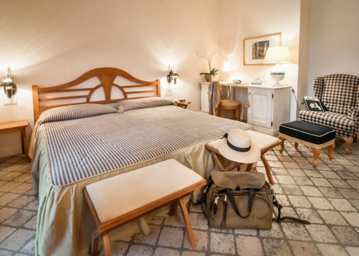 Roccamare Resort - Casa di Ponente