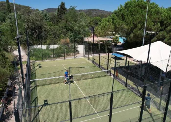 Camping Village Rocchette