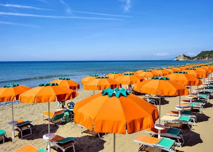 Camping Village Rocchette