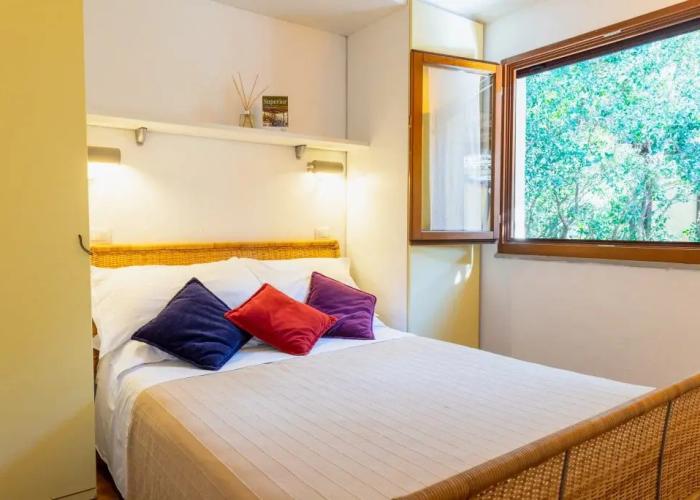 Camping Village Rocchette