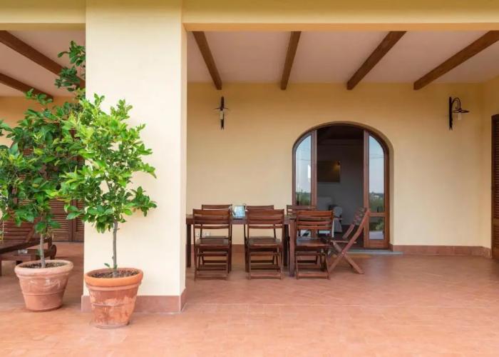 Agriturismo Terre di Castiglione