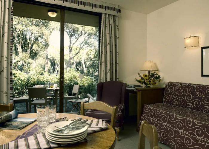 Roccamare Resort - Ville e Appartamenti