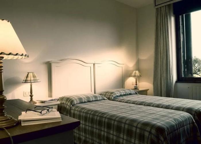 Roccamare Resort - Ville e Appartamenti