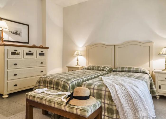 Roccamare Resort - Ville e Appartamenti