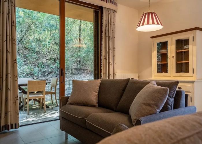 Roccamare Resort - Ville e Appartamenti