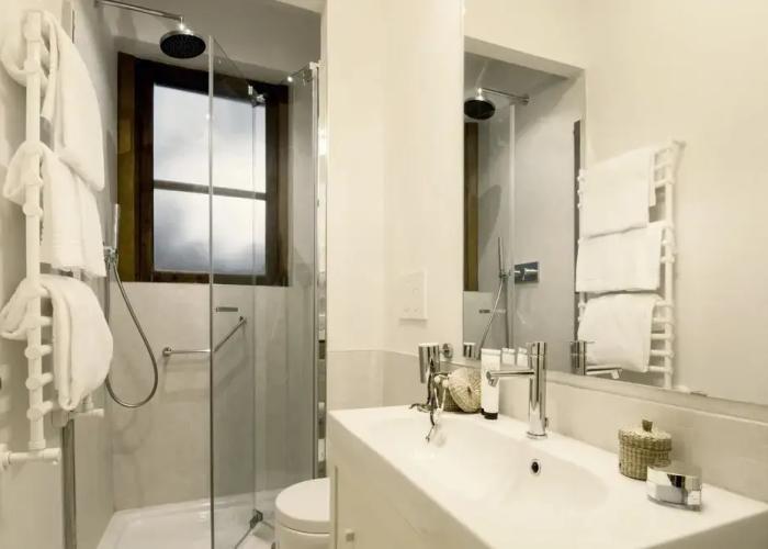 Roccamare Resort - Ville e Appartamenti