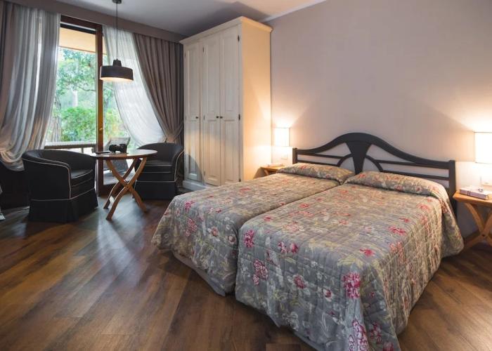 Roccamare Resort - Ville e Appartamenti