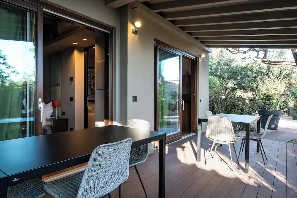 фото Sunset Villa