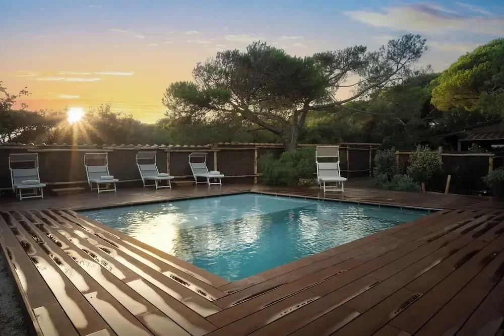 фото Sunset Villa