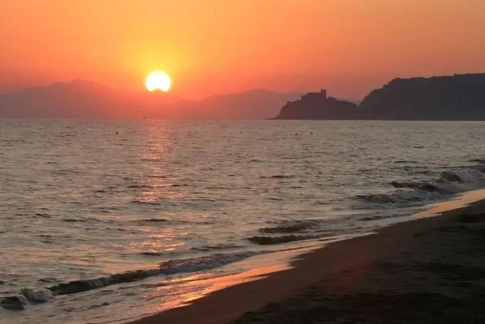 фото Sunset Villa