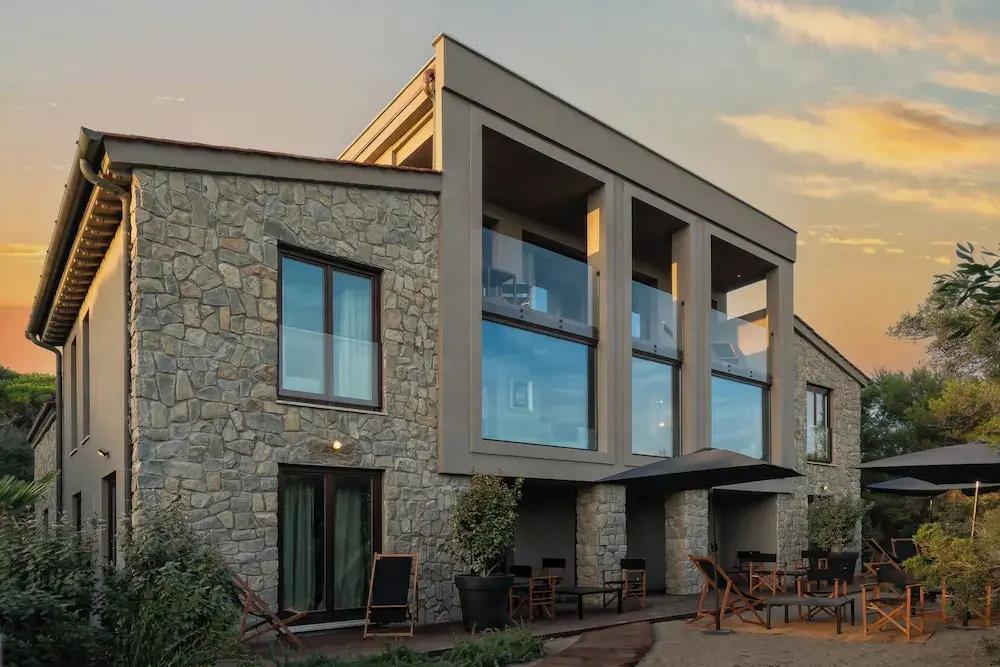 фото Sunset Villa