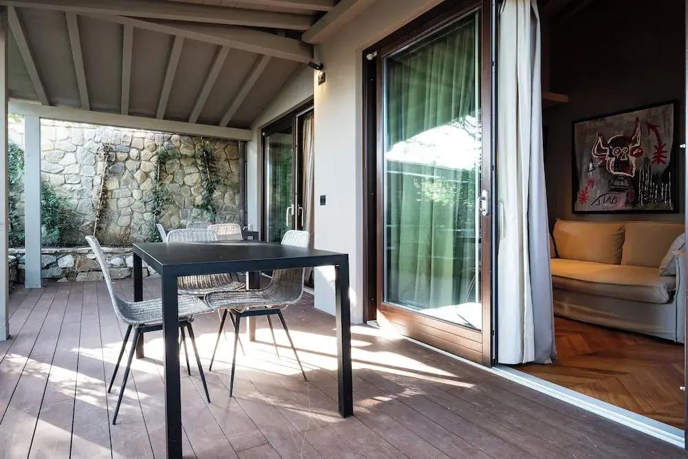 фото Sunset Villa