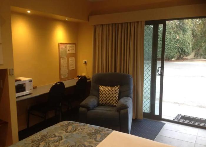 Kyabram Motor Inn
