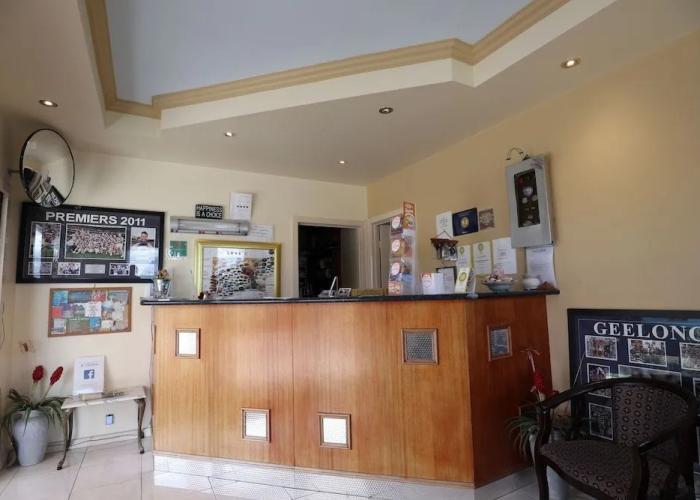 Kyabram Motor Inn