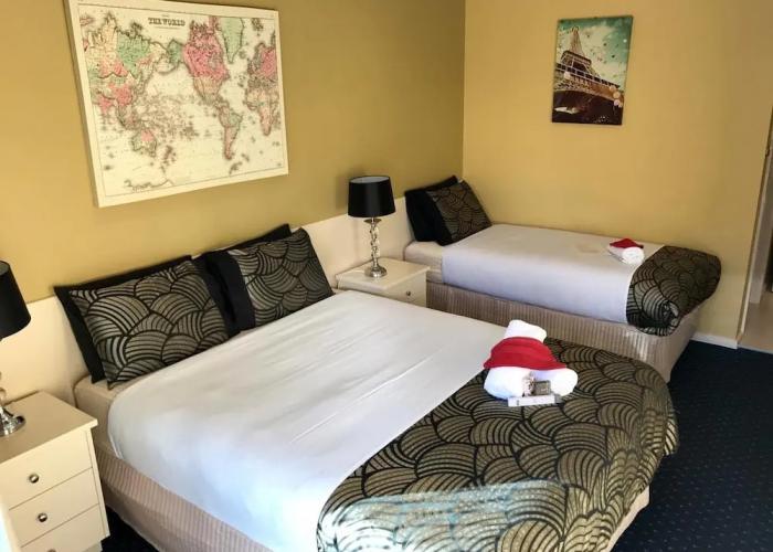 Kyabram Motor Inn