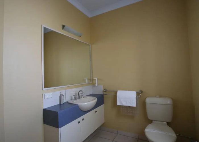 Kyabram Motor Inn