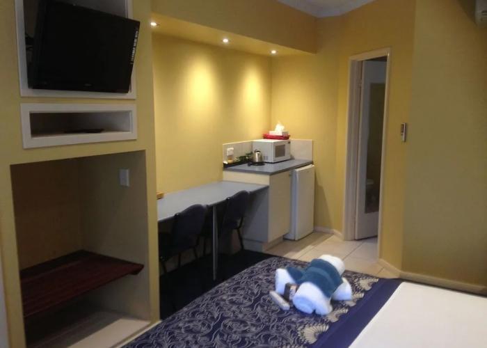 Kyabram Motor Inn