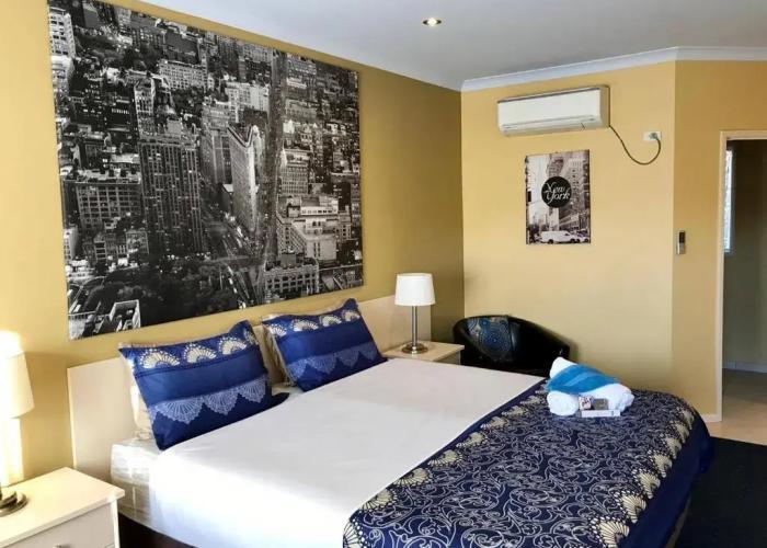 Kyabram Motor Inn