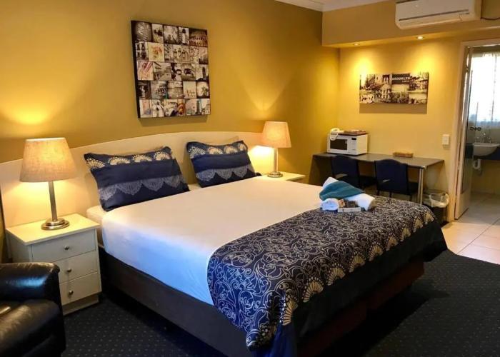 Kyabram Motor Inn
