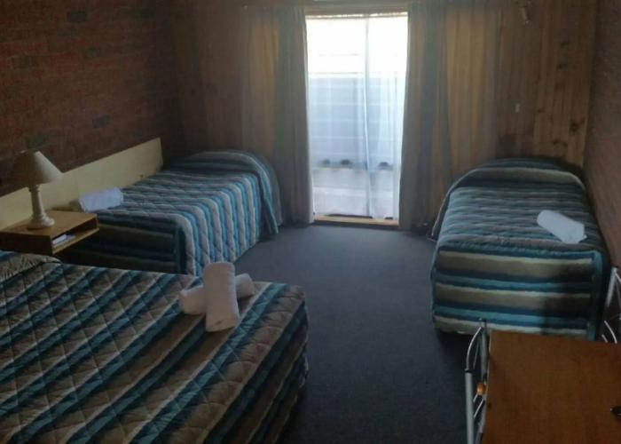 Kyabram Country Motel