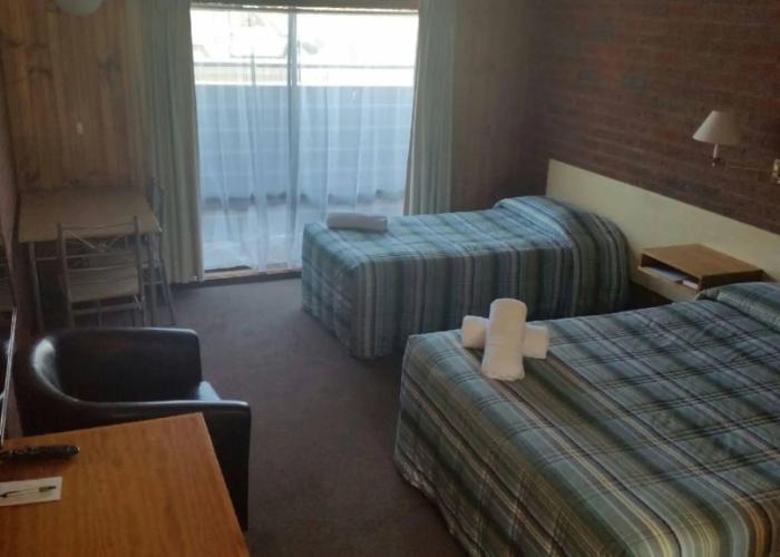 Kyabram Country Motel
