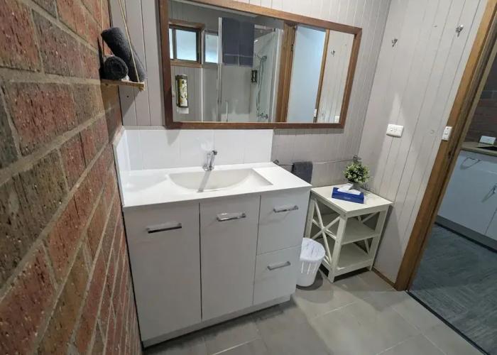Kyabram Country Motel