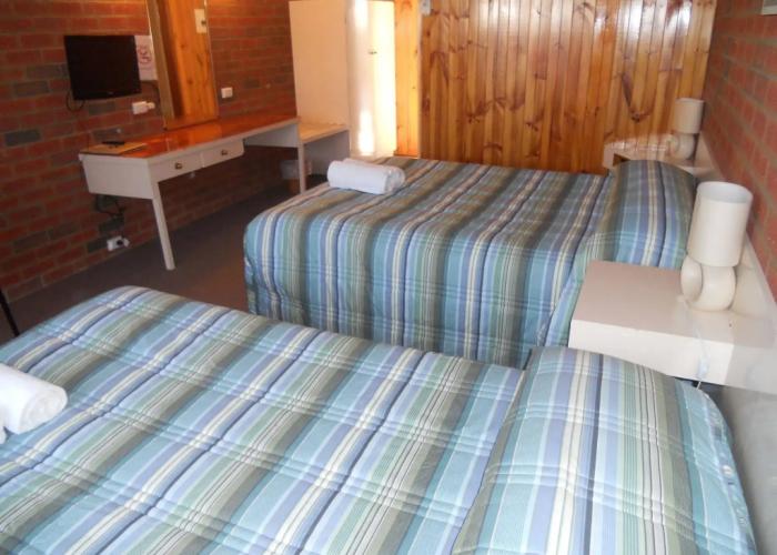 Kyabram Country Motel