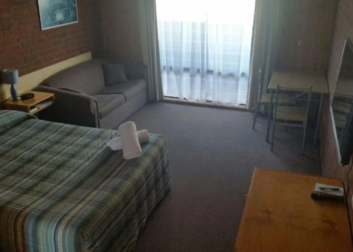 Kyabram Country Motel