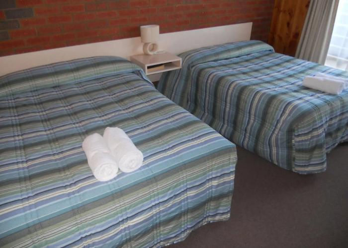 Kyabram Country Motel