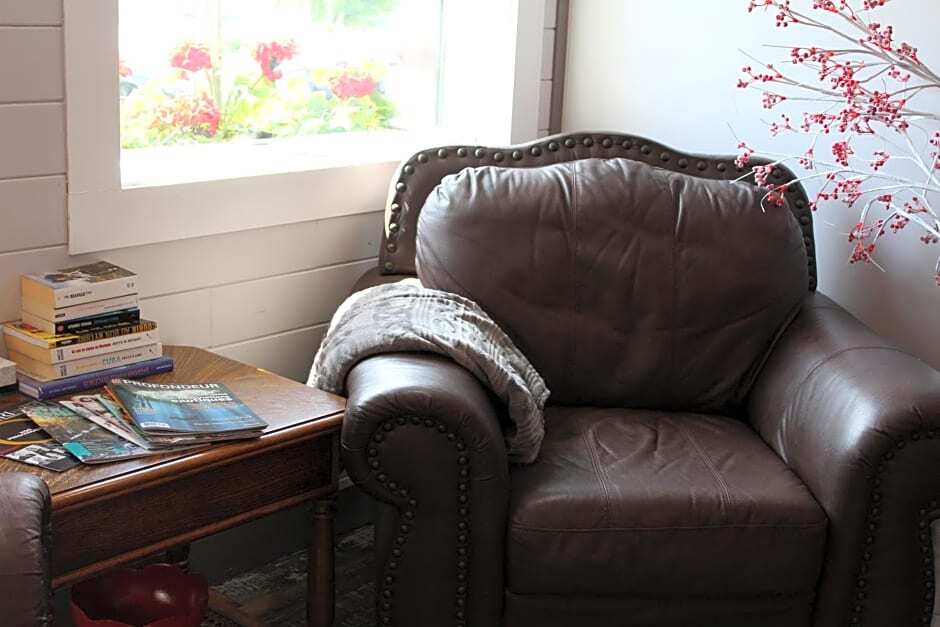 Complexe Hotelier Pelchat Chaine