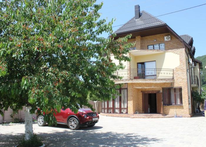 Fantaziya Guest House