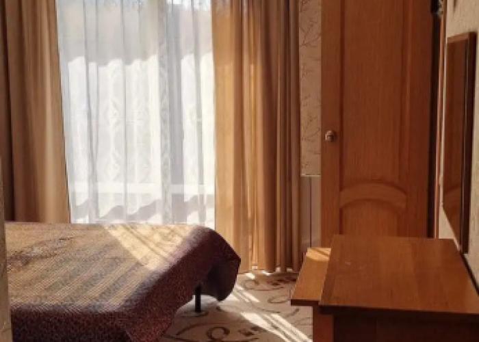 Fantaziya Guest House