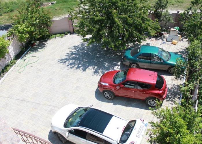 Fantaziya Guest House