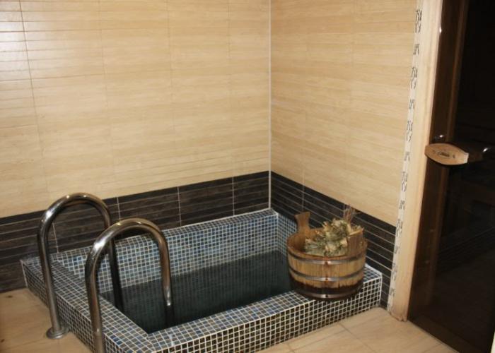 Fantaziya Guest House