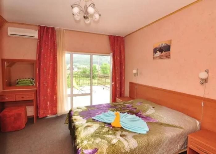 Fantaziya Guest House