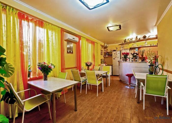 Fantaziya Guest House