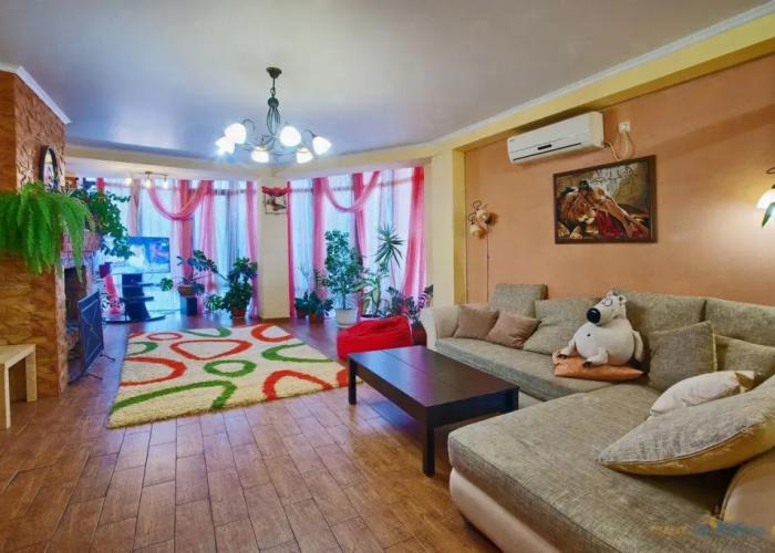 Fantaziya Guest House