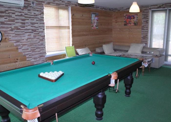 Fantaziya Guest House