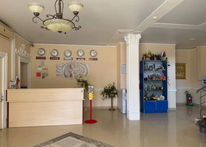 Afrodita Mini-Hotel