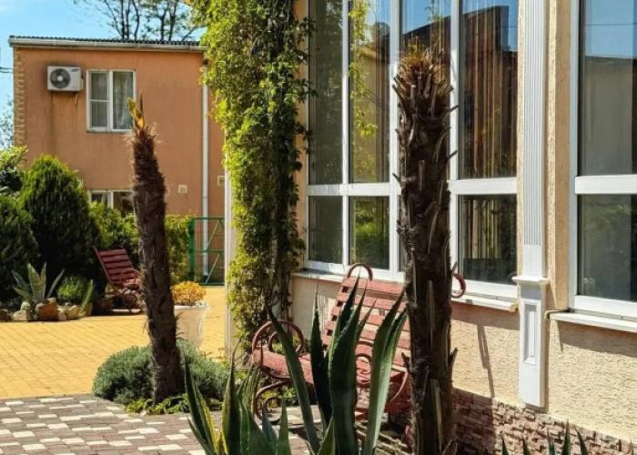 Afrodita Mini-Hotel