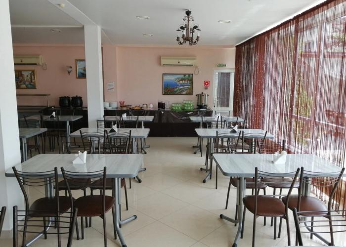 Afrodita Mini-Hotel