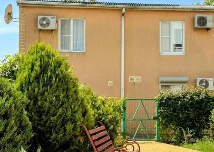 Afrodita Mini-Hotel