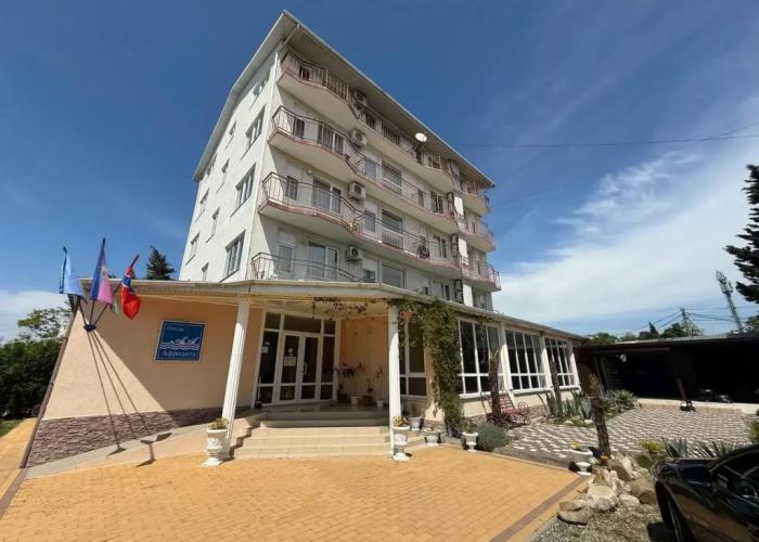 Afrodita Mini-Hotel