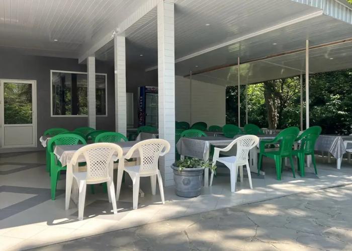 Amitel Guest House