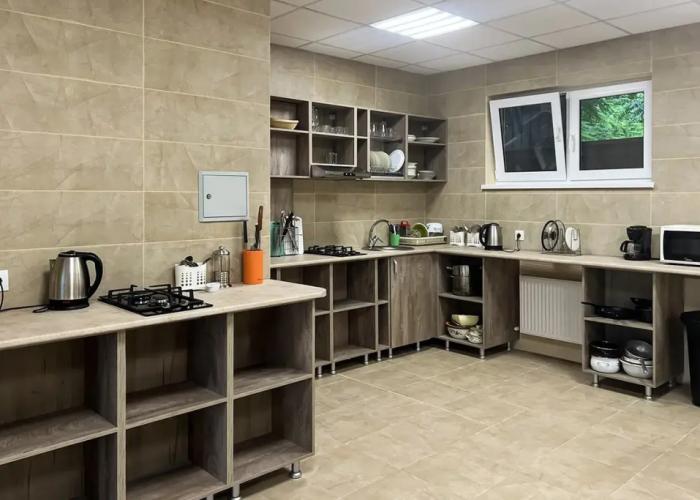Amitel Guest House