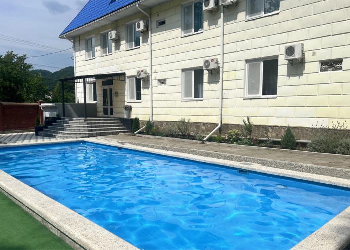 Amitel Guest House