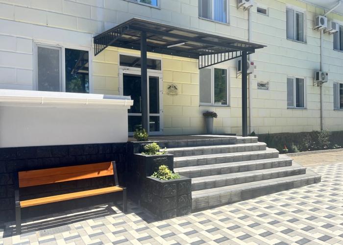 Amitel Guest House